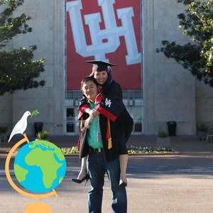 Meet your Posher, Hoanglin